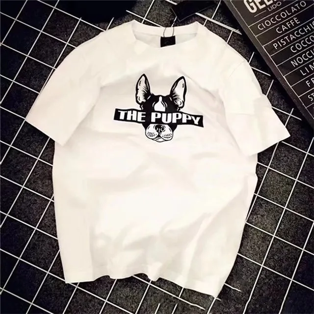 Women-Solid-Color-Cartoon-Puppy-Print-Half-Sleeve-T-Shirt-Summer-Casual-T-shirts-Female-Funny.jpg_640x640