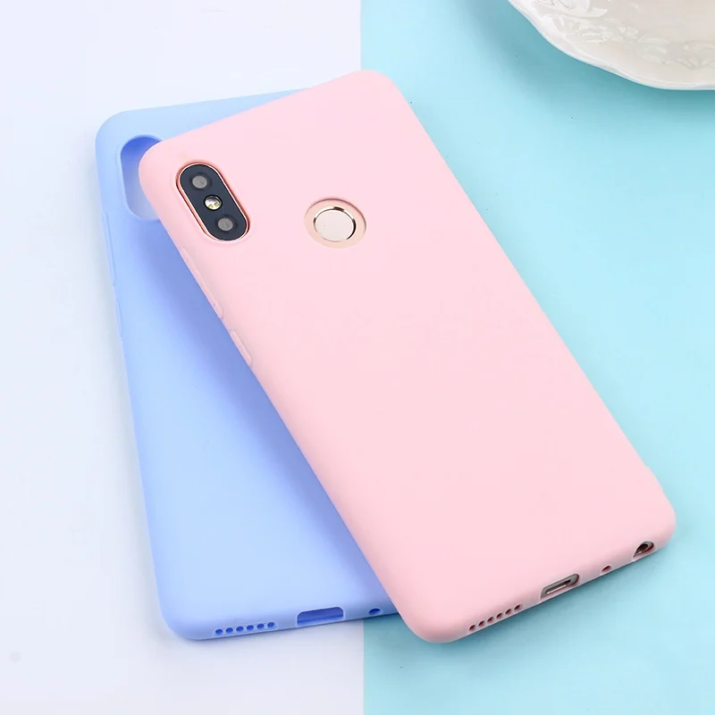 Candy Silicone Case For Xiaomi Redmi 7 Case Redmi7 Case Soft Solid Color Cover For Xiaomi Redmi 7 Redmi7 Note 7 Note7 Phone Case
Candy Silicone Case For Xiaomi Redmi 7 Case Redmi7 Case Soft Solid Color Cover For Xiaomi Redmi 7 Redmi7 Note 7 Note7 Phone Case