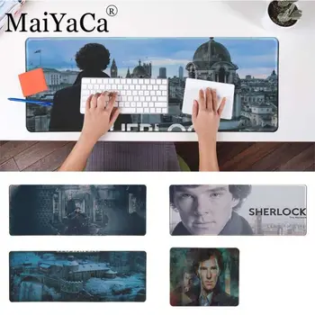 MaiYaCa Beautiful Anime i am Sherlock Holmes Comfort Mouse Mat Gaming Mousepad for league of legends mouse pad mousepad
MaiYaCa Beautiful Anime i am Sherlock Holmes Comfort Mouse Mat Gaming Mousepad for league of legends mouse pad mousepad