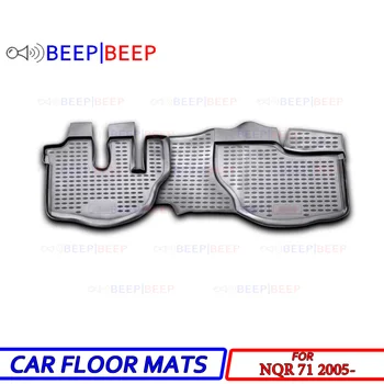 For ISUZU NQR 71 2005- car floor mats carpets auto floor mat dust proof water proof car styling interior decoration protection
For ISUZU NQR 71 2005- car floor mats carpets auto floor mat dust proof water proof car styling interior decoration protection