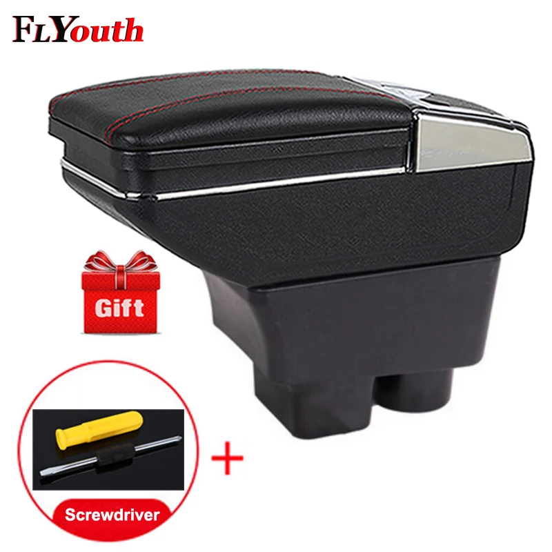 Car Armrest Box For Skoda Rapid 2013-2018 Central Store Content Box Storage Interior Car-Styling Decoration Accessories Parts
Car Armrest Box For Skoda Rapid 2013-2018 Central Store Content Box Storage Interior Car-Styling Decoration Accessories Parts