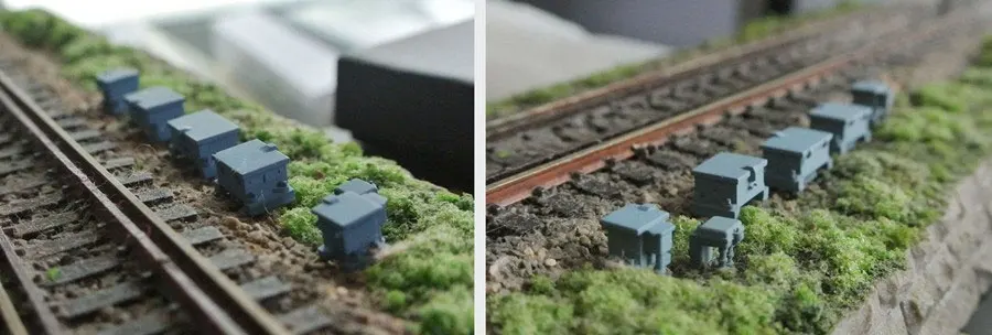 4 PCS DIY 1:87 Standard Signal Box Transformer Model Train Track Scene Railway Simulation Ho Scale Accessories
4 PCS DIY 1:87 Standard Signal Box Transformer Model Train Track Scene Railway Simulation Ho Scale Accessories