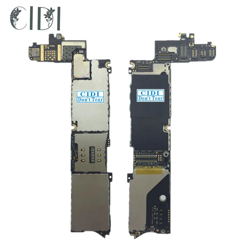 CIDI Full Working Used Unlocked Circuit board For iphone 4 8GB with system Logic Motherboard Mainboard Main Plate
CIDI Full Working Used Unlocked Circuit board For iphone 4 8GB with system Logic Motherboard Mainboard Main Plate