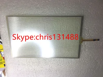 Free shipping Brand new 8.0" TFT LCD Digitizer Touch Screen For Toyota LAND CRUISER 150, 2017 year
Free shipping Brand new 8.0" TFT LCD Digitizer Touch Screen For Toyota LAND CRUISER 150, 2017 year