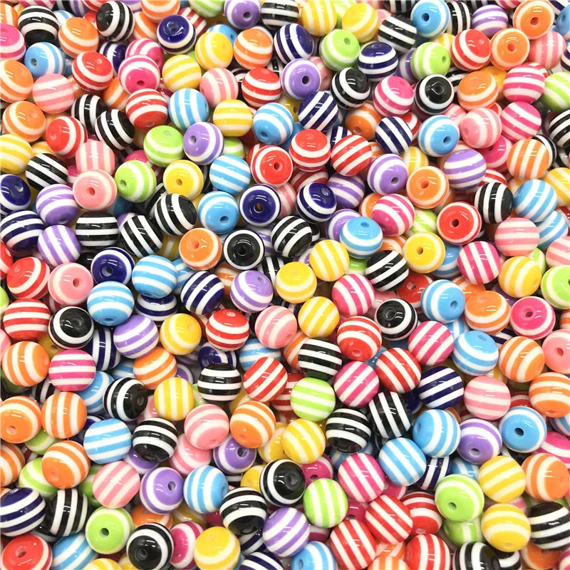 6 8 10mm Acrylic Round Color Striped Loose Separator DIY Jewelry Necklace Bracelet Earrings Accessories
6 8 10mm Acrylic Round Color Striped Loose Separator DIY Jewelry Necklace Bracelet Earrings Accessories