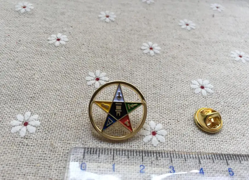 50pcs freemasonry metal custom badge masonic lapel pin badges brooches and pins star craft gifts souvenir
50pcs freemasonry metal custom badge masonic lapel pin badges brooches and pins star craft gifts souvenir