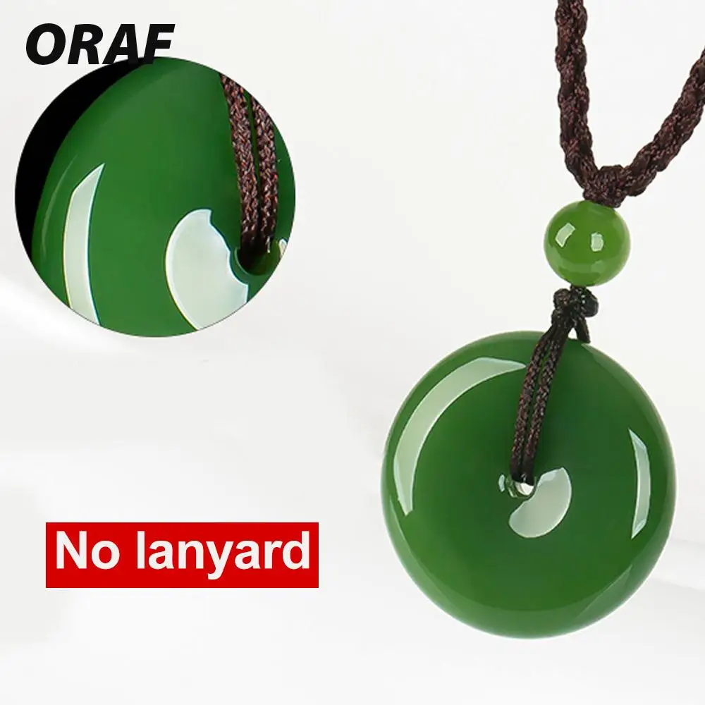 Romantic Elegant Imitation Jade Pendant Non Rope Necklace Jewelry Wedding Gemstone Lucky Charm
Romantic Elegant Imitation Jade Pendant Non Rope Necklace Jewelry Wedding Gemstone Lucky Charm