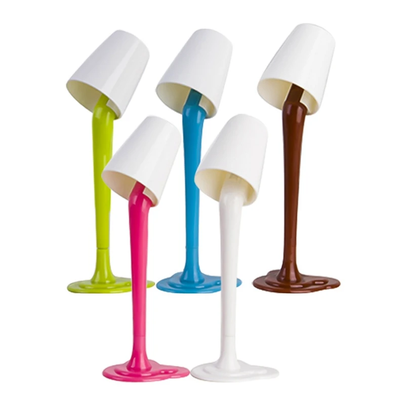 1PCS Creative Table Lamp BallPoint Pen Plastic Cute Funny Stationery for Shool Student Blue Ink Random Design
1PCS Creative Table Lamp BallPoint Pen Plastic Cute Funny Stationery for Shool Student Blue Ink Random Design