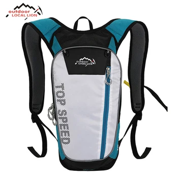 LOCAL LION Bicycle Bags 10L Professional Waterproof Breathable Reflective MTB Bike Running Backpack Outdoor Riding Bicycle Bags
LOCAL LION Bicycle Bags 10L Professional Waterproof Breathable Reflective MTB Bike Running Backpack Outdoor Riding Bicycle Bags