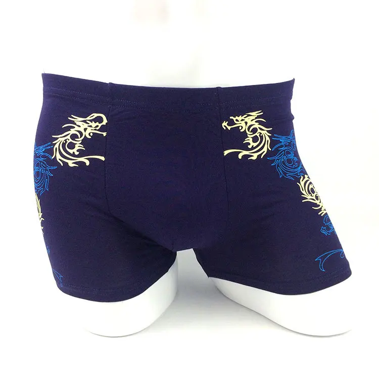 panties XL-5XL Men's underwear bamboo fiber men's flat-footed underwear printing style enlarged size men's underwear
panties XL-5XL Men's underwear bamboo fiber men's flat-footed underwear printing style enlarged size men's underwear