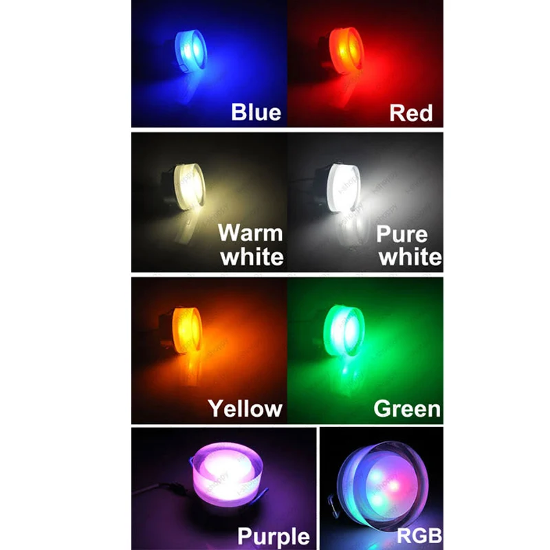 High Quality 1W Crystal Acrylic LED Recessed Ceiling Light Cabinet Fixture Lamp Bulb Ceiling Light
High Quality 1W Crystal Acrylic LED Recessed Ceiling Light Cabinet Fixture Lamp Bulb Ceiling Light