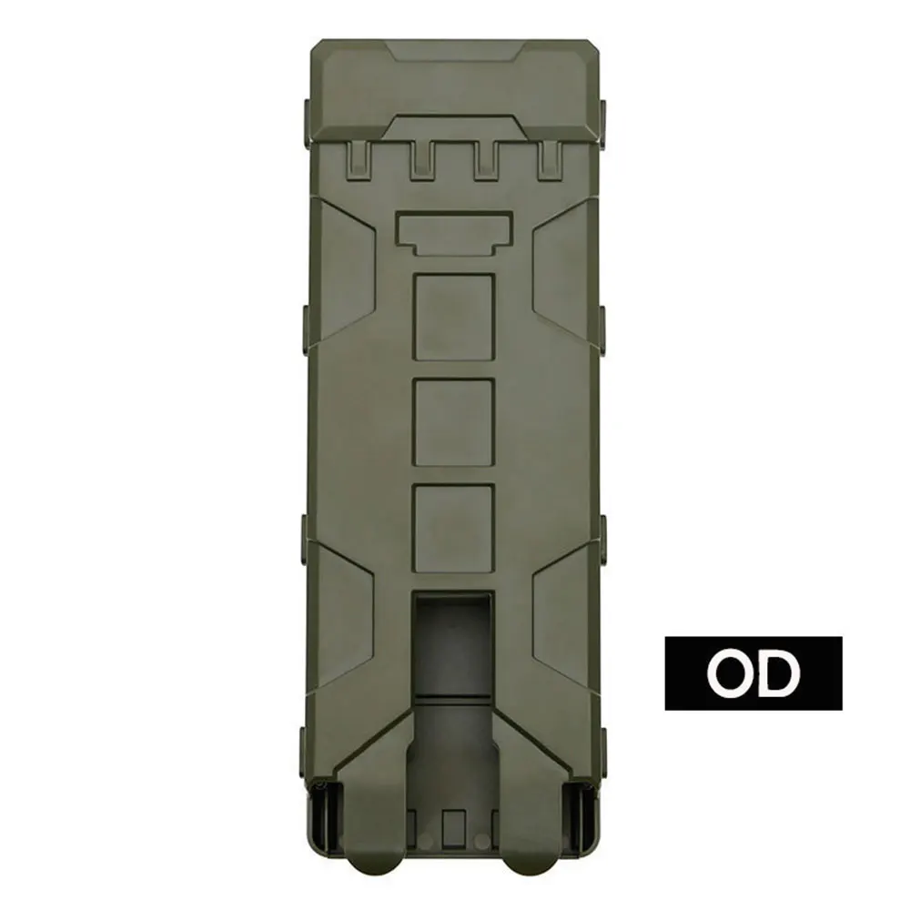 SINAIRSOFT-10-Rounds-ABS-Tactical-Pouch-Reload-Holder-Molle-Pouch-For-12-Gauge-Magazine-Pouch-Ammo-(4)