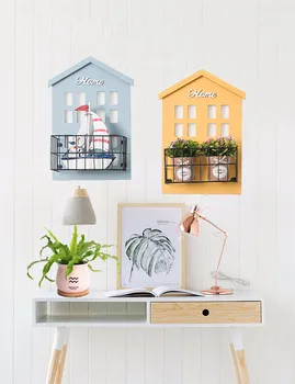 1PC Wood Vintage Wooden Storage Racks Wall Hanging Decorative Storage Box Flower Pot House Storage Racks JL 220
1PC Wood Vintage Wooden Storage Racks Wall Hanging Decorative Storage Box Flower Pot House Storage Racks JL 220