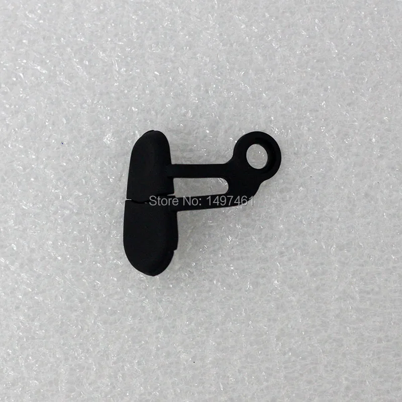 New Original 10 Pin Remote Flash Rubber Sync Terminal rubber Cap Cover Repair Part For Nikon D3 D3s D3x SLR
New Original 10 Pin Remote Flash Rubber Sync Terminal rubber Cap Cover Repair Part For Nikon D3 D3s D3x SLR