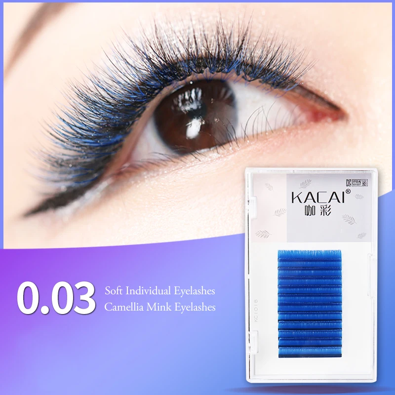 Individual eyelash extension 0.03 eyelash extensions Premium faux soft mink 8-12mm Camellia eyelash blossoms in a second lash
Individual eyelash extension 0.03 eyelash extensions Premium faux soft mink 8-12mm Camellia eyelash blossoms in a second lash
