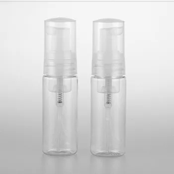 20PCS/lot 40ml White/Clear DIY Foam Bubble Blister Empty PET Plastic Pump Bottle Cosmetic Container Frothing Emulsion Bottle
20PCS/lot 40ml White/Clear DIY Foam Bubble Blister Empty PET Plastic Pump Bottle Cosmetic Container Frothing Emulsion Bottle