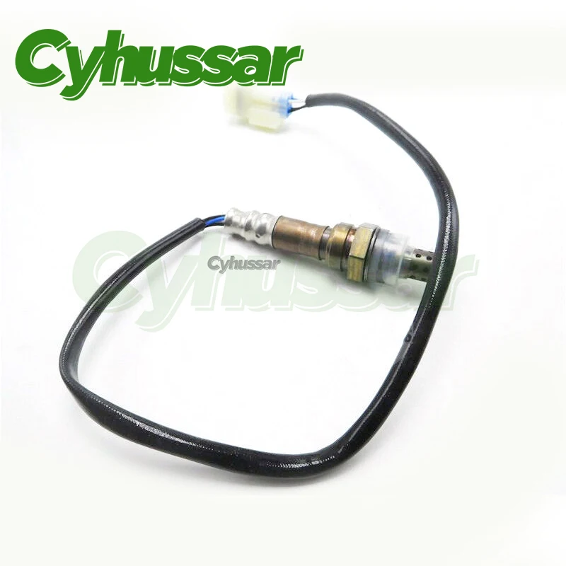 O2 Lambda Sensor Oxygen Sensor Air Fuel Ratio Sensor for Suzuki Sidekick 234-4031 18213-77E00 1996-1998
O2 Lambda Sensor Oxygen Sensor Air Fuel Ratio Sensor for Suzuki Sidekick 234-4031 18213-77E00 1996-1998