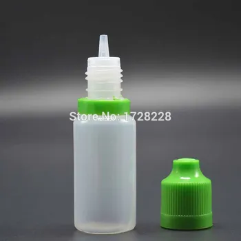 New Design 20 ml Bottles Empty Tamper Evident Childproof and Long Thin Tip for Most Liquids Dropper Bottle
New Design 20 ml Bottles Empty Tamper Evident Childproof and Long Thin Tip for Most Liquids Dropper Bottle