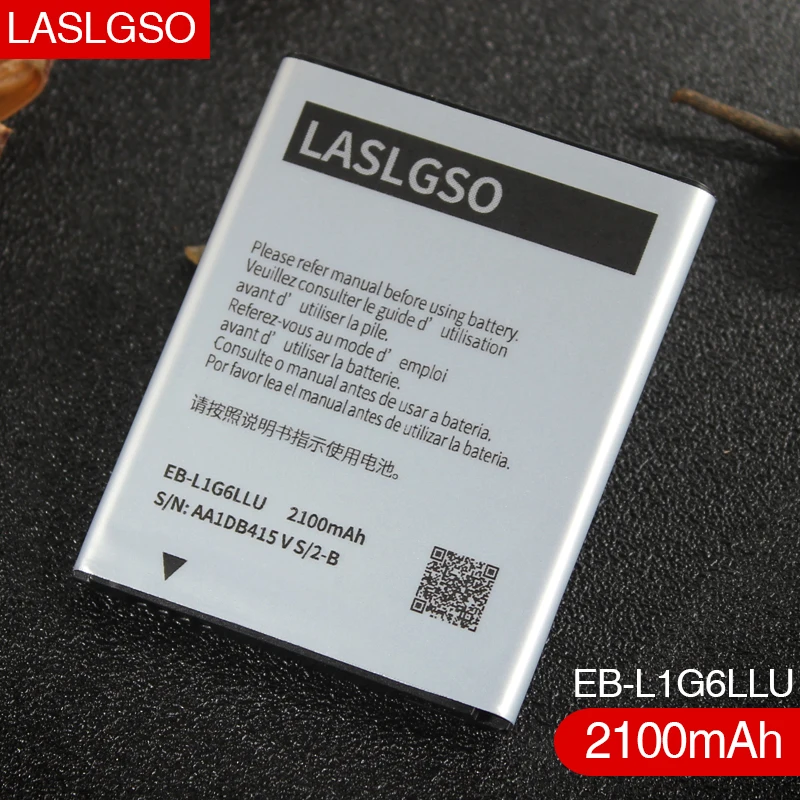 100% Good Quality EB-L1G6LLU Battery For Samsung Galaxy S3 i9300 i9305 i879 T999 i9082
100% Good Quality EB-L1G6LLU Battery For Samsung Galaxy S3 i9300 i9305 i879 T999 i9082
