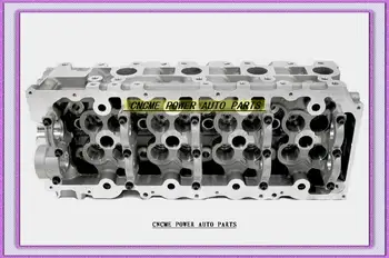 908 784 2KD 2KD-FTV 2.5TDI 16V Cylinder Head For TOYOTA Hilux Hiace Dyna 150 00- 11101-30040 11101-30041 11101-0L050 11101-0L050
908 784 2KD 2KD-FTV 2.5TDI 16V Cylinder Head For TOYOTA Hilux Hiace Dyna 150 00- 11101-30040 11101-30041 11101-0L050 11101-0L050