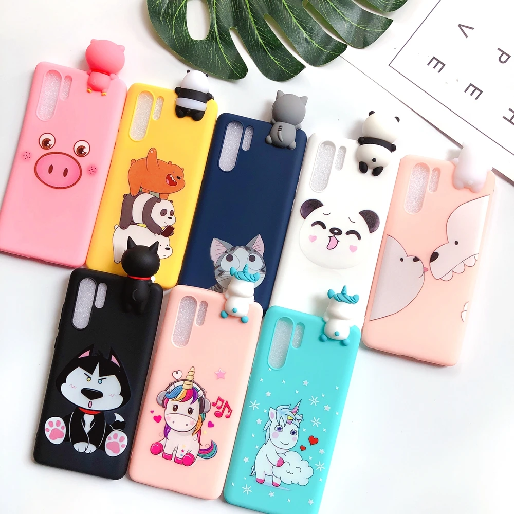 P30 Pro 3D Case for Funda Huawei P30 Pro Case Kawaii Unicorn Silicone Cover on for etui Huawei P30 Lite Plus P30Pro Phone Case
P30 Pro 3D Case for Funda Huawei P30 Pro Case Kawaii Unicorn Silicone Cover on for etui Huawei P30 Lite Plus P30Pro Phone Case