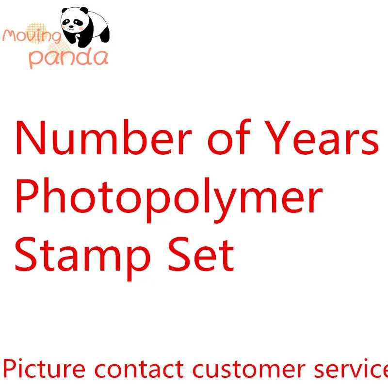JC034 Number of Years Metal Cutting Dies Stamp Stencil for DIY Scrapbooking Photo Album Embossing Decorative Craft Die
JC034 Number of Years Metal Cutting Dies Stamp Stencil for DIY Scrapbooking Photo Album Embossing Decorative Craft Die