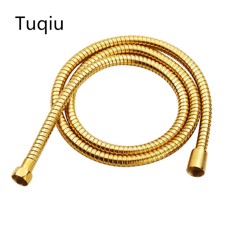 hot sale Stainless Steel material brass nut double lock1.5m bathroom shower faucet plumbing hose
hot sale Stainless Steel material brass nut double lock1.5m bathroom shower faucet plumbing hose