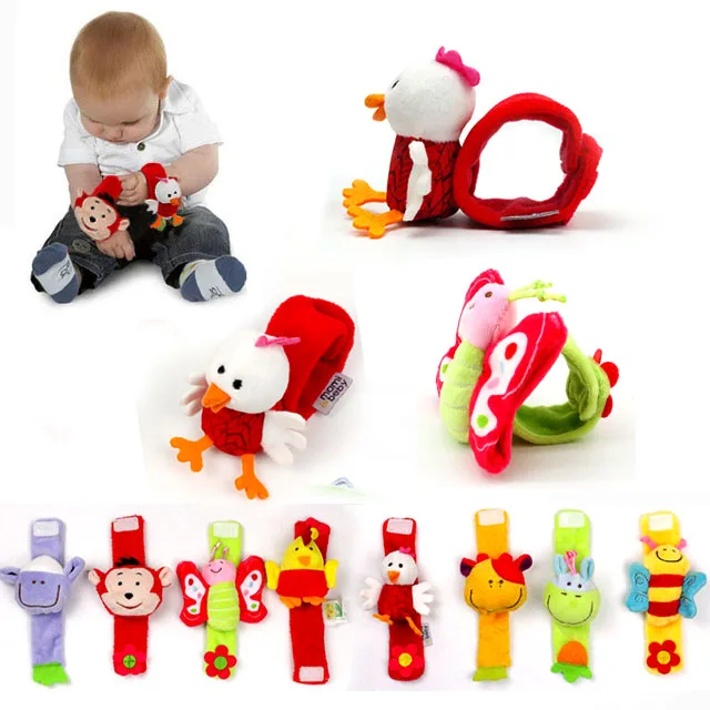 infant learning toys