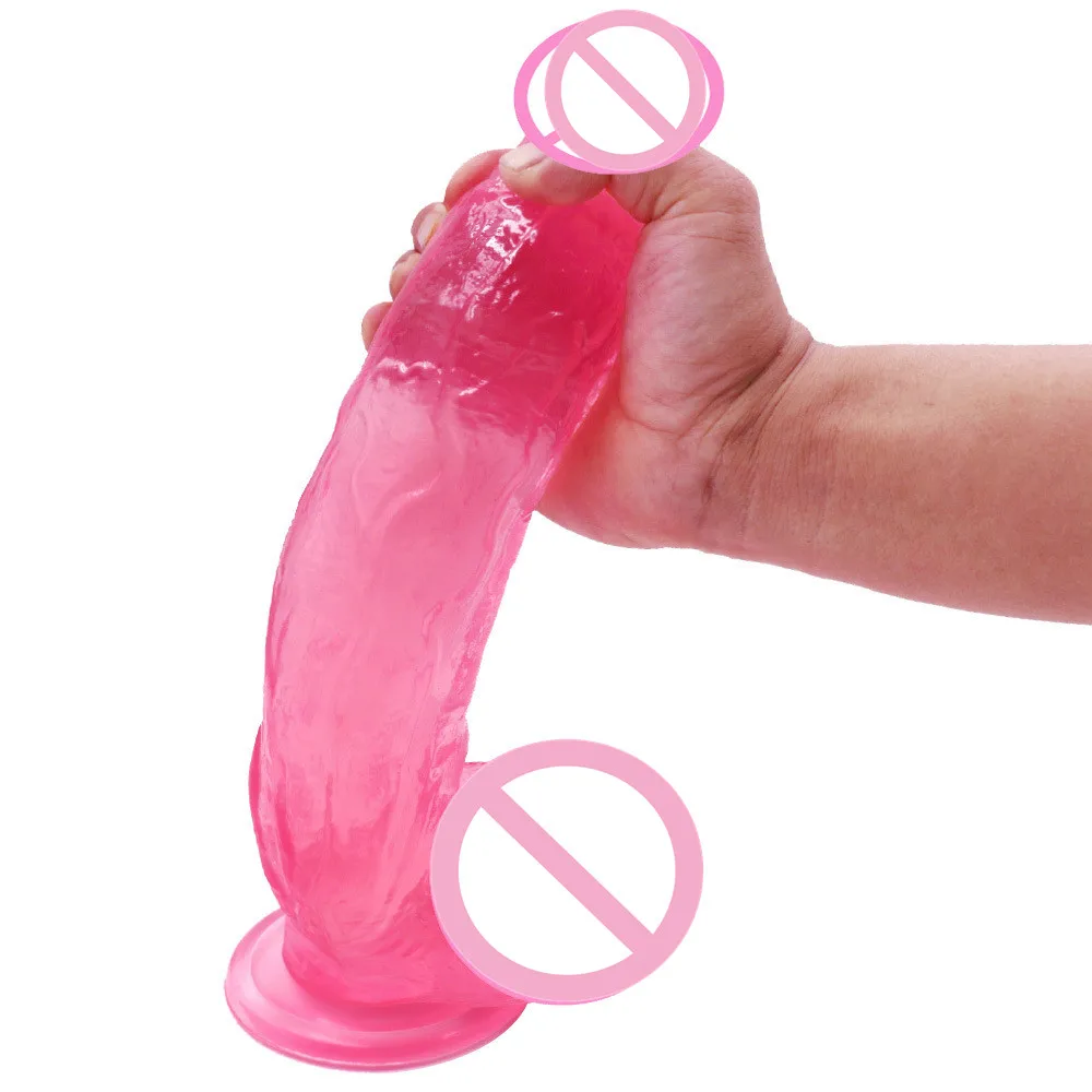 Фаллоимитатор 12 См