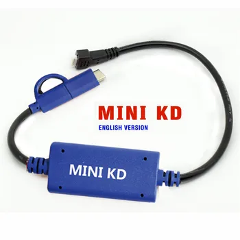 2017 New Keydiy Mini KD Mobile Key Remote Maker Generator for Android & IOS System Auto Key Programmer Free Updating Forever
2017 New Keydiy Mini KD Mobile Key Remote Maker Generator for Android & IOS System Auto Key Programmer Free Updating Forever