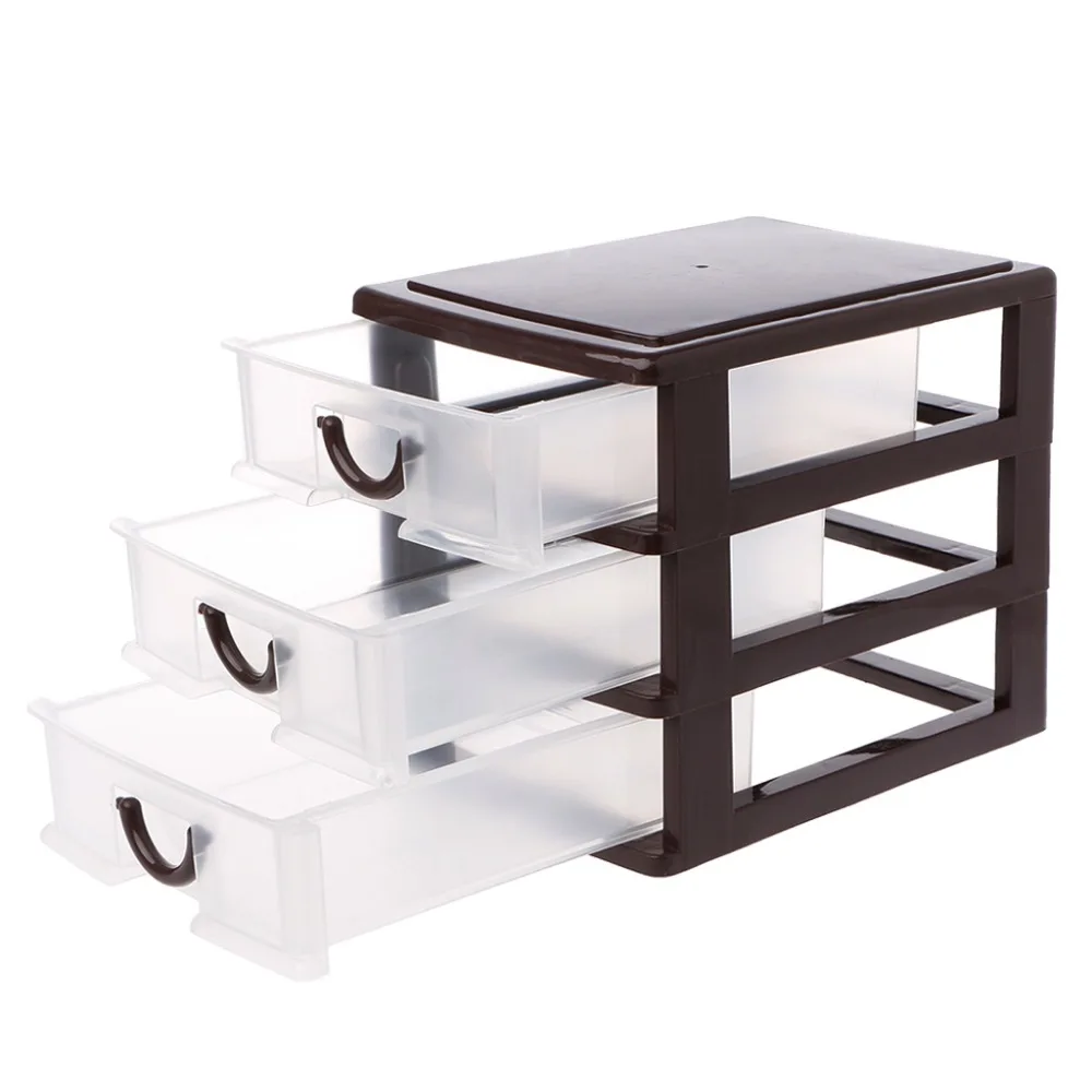 Drawer Durable Plastic Desktop Organizer Table Desktop Debris Cosmetic Drawer Style HolderMakeup Cabinets Storage Box Hogard
Drawer Durable Plastic Desktop Organizer Table Desktop Debris Cosmetic Drawer Style HolderMakeup Cabinets Storage Box Hogard