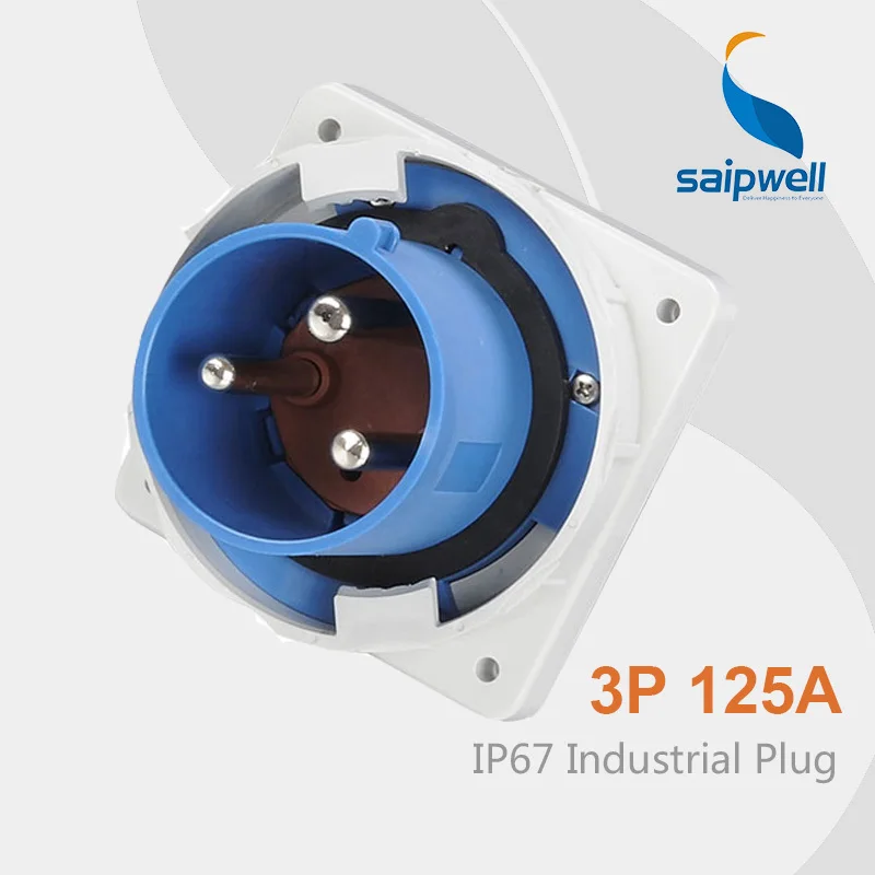 Saipwell IP67 Waterproof Outdoor Plug Standard Electrical Plug uk 3 pin Plug SP-3665 High Quality
Saipwell IP67 Waterproof Outdoor Plug Standard Electrical Plug uk 3 pin Plug SP-3665 High Quality