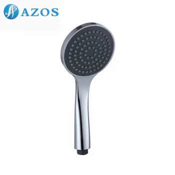 Bathroom Hand Held Shower Head Toilet Furnitures ABS Plastic Silver/Stainless Steel 2 Color HHS028
Bathroom Hand Held Shower Head Toilet Furnitures ABS Plastic Silver/Stainless Steel 2 Color HHS028