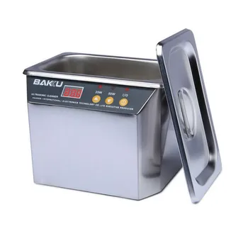 30W/50W 220V/110V Digital Ultrasonic Cleaner Bath Stainless Cleanning Jewelry Watch Glasses Circuit Board limpiador ultrasonico
30W/50W 220V/110V Digital Ultrasonic Cleaner Bath Stainless Cleanning Jewelry Watch Glasses Circuit Board limpiador ultrasonico