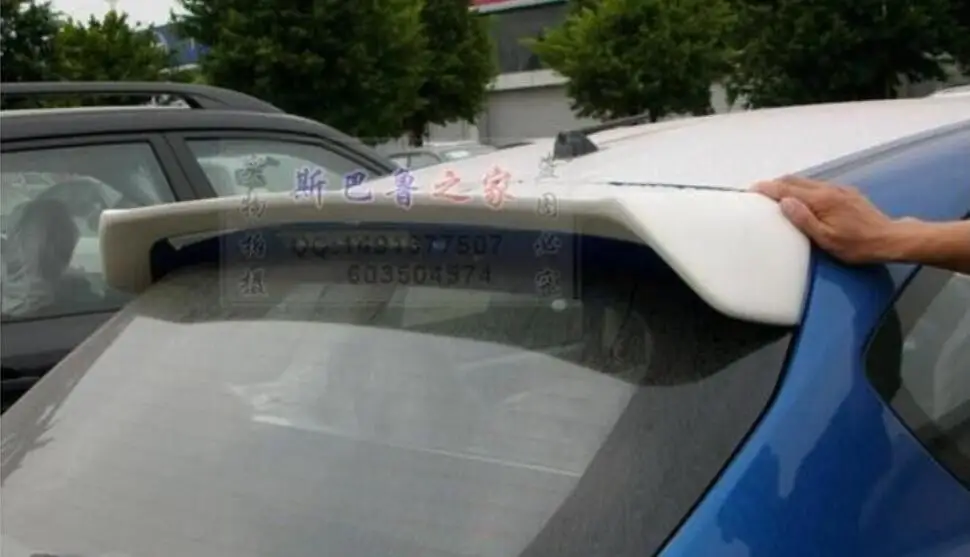 High quality ABS Paint Car Rear Trunk Lip Spoiler Wing Fit For Subaru Impreza/WRX Hatchback 10th TSI 2008 2009 2010 2011 BY EMS
High quality ABS Paint Car Rear Trunk Lip Spoiler Wing Fit For Subaru Impreza/WRX Hatchback 10th TSI 2008 2009 2010 2011 BY EMS