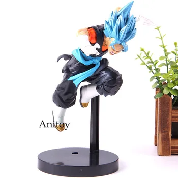 Anime Dragon Ball Vegetto Figure Action Super Saiyan PVC Statue Collection Model Toy Gift for Kids
Anime Dragon Ball Vegetto Figure Action Super Saiyan PVC Statue Collection Model Toy Gift for Kids