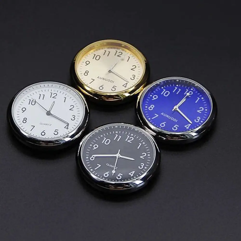 2018 Newest Hot MINI Luminous Car Auto Dashboard Quartz Time Clock Ornaments Interior Decor Kit
2018 Newest Hot MINI Luminous Car Auto Dashboard Quartz Time Clock Ornaments Interior Decor Kit