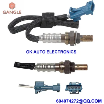 Oxygen Sensor Lambda AIR FUEL RATIO O2 sensor for MINI COOPER COOPER COUNTRYMAN COOPER PACEMAN 11787548961 234-4488 2011-2015
Oxygen Sensor Lambda AIR FUEL RATIO O2 sensor for MINI COOPER COOPER COUNTRYMAN COOPER PACEMAN 11787548961 234-4488 2011-2015