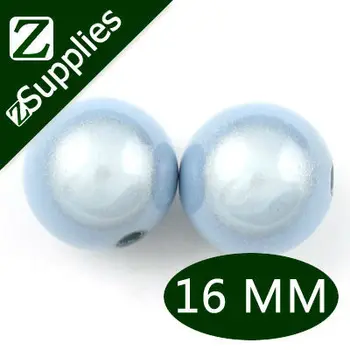 16mm Ice Blue Loose Acrylic Magic Miracle Beads Round, Acrylic Perle Magique Wholesale for Accessory
16mm Ice Blue Loose Acrylic Magic Miracle Beads Round, Acrylic Perle Magique Wholesale for Accessory