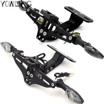 Motorcycle License Plate Bracket Licence Plate Holder For 2006-2010 Suzuki GSXR 600 750 1000 GSR600 K1 K2 K3 K4 K5 K6 K7 K8 K9
Motorcycle License Plate Bracket Licence Plate Holder For 2006-2010 Suzuki GSXR 600 750 1000 GSR600 K1 K2 K3 K4 K5 K6 K7 K8 K9