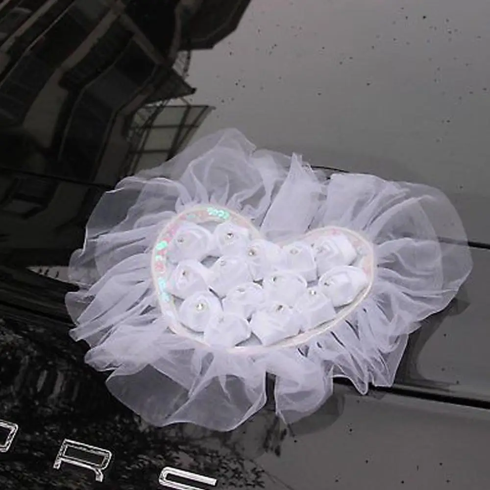 1Pcs Wedding Car Decor White Bow Linen Lace Pearl Bud Silk Ribbon Flower for Wedding Party Decoration Bridal Car Wedding Chair
1Pcs Wedding Car Decor White Bow Linen Lace Pearl Bud Silk Ribbon Flower for Wedding Party Decoration Bridal Car Wedding Chair