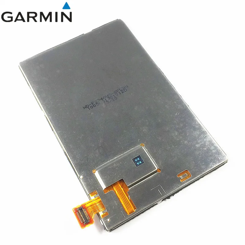 3.2" inch LCD Screen display panel for Garmin A10 LCD display Screen panel replacement without touch Free shipping
3.2" inch LCD Screen display panel for Garmin A10 LCD display Screen panel replacement without touch Free shipping