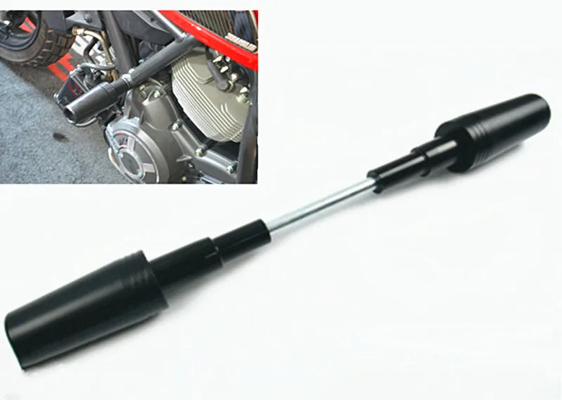 MOTO4U For Ducati Scrambler 800 Frame Slider Anti Crash Protector Motorcycle parts
MOTO4U For Ducati Scrambler 800 Frame Slider Anti Crash Protector Motorcycle parts