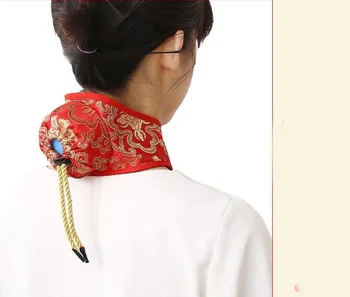 portable neck Moxibustion box moxibustion massage moxa burner set acupuncture massage use
portable neck Moxibustion box moxibustion massage moxa burner set acupuncture massage use