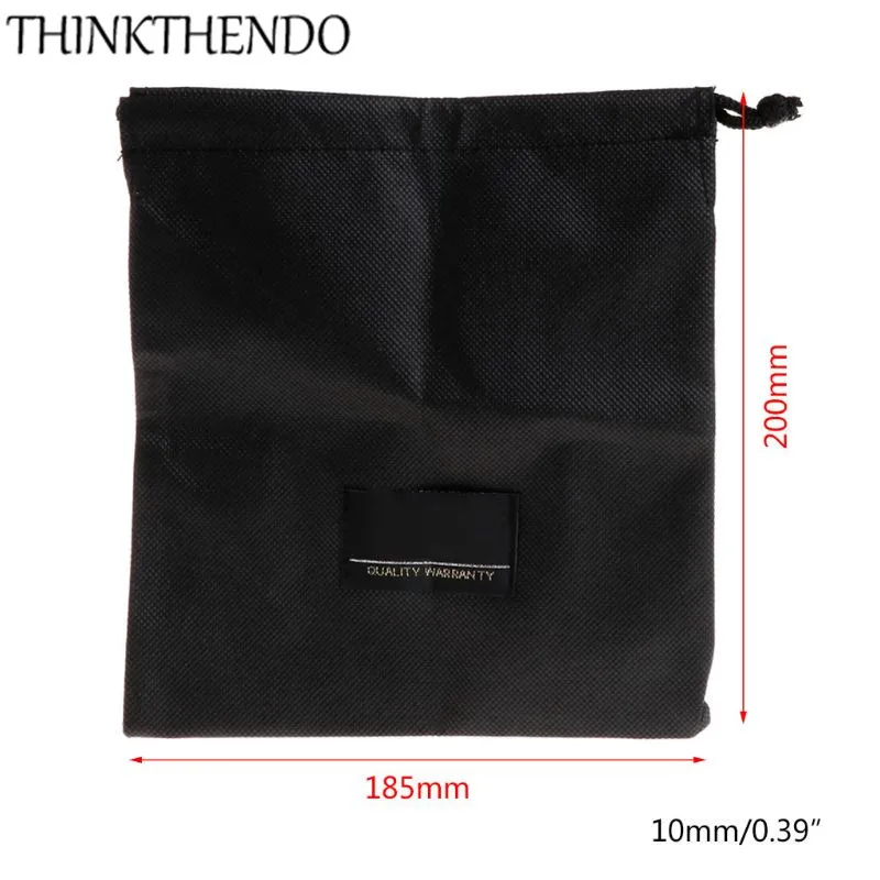 Fishing Reel Bag Elastic Cord Strap Protective Container Portable Prevent Scratch Tackle Container Lightweight Soft Accessories
Fishing Reel Bag Elastic Cord Strap Protective Container Portable Prevent Scratch Tackle Container Lightweight Soft Accessories