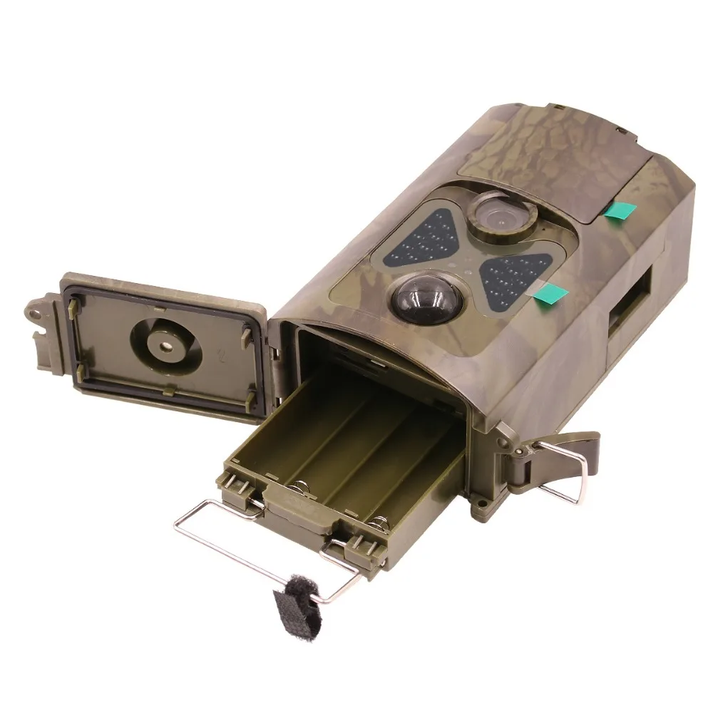 HC550A Photo Trap Night Vision Wireless Hunting Camera 16MP Scouting Trail Camera HC-550A08