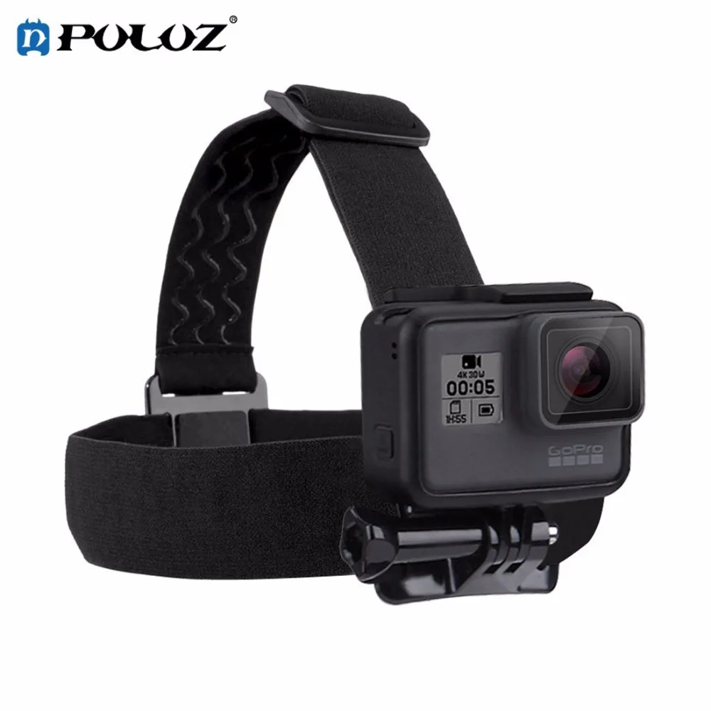 PULUZ PU24 Elastic camera Head Strap Mount Belt and Chest Bet Kit For SJCAM SJ4000 /GoPro HERO5 4Session HERO5 4 3+321
PULUZ PU24 Elastic camera Head Strap Mount Belt and Chest Bet Kit For SJCAM SJ4000 /GoPro HERO5 4Session HERO5 4 3+321