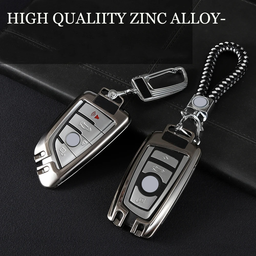 High Grade Chrome Zinc Alloy Protection Key Shell Case Cover for BMW 520 525 f30 f10 F18 118i 320i 1 3 5 7 Series X3 X4 M3 M4 M5
High Grade Chrome Zinc Alloy Protection Key Shell Case Cover for BMW 520 525 f30 f10 F18 118i 320i 1 3 5 7 Series X3 X4 M3 M4 M5