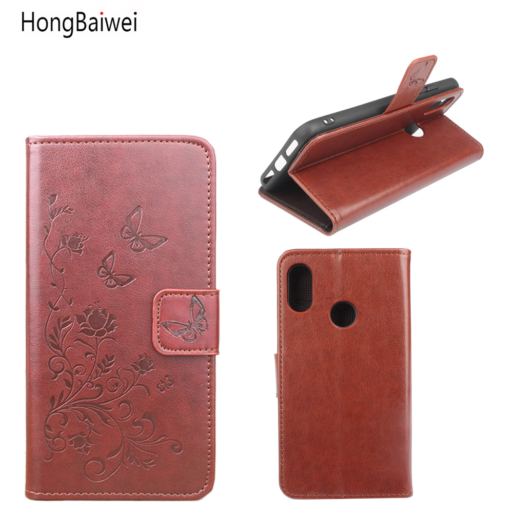 HongBaiwei for Xiaomi Redmi 6 Pro Cover Wallet Style Fashion Embossed Leather Case for Xiaomi Redmi 6 Pro Flip Cover Case 5.84''
HongBaiwei for Xiaomi Redmi 6 Pro Cover Wallet Style Fashion Embossed Leather Case for Xiaomi Redmi 6 Pro Flip Cover Case 5.84''