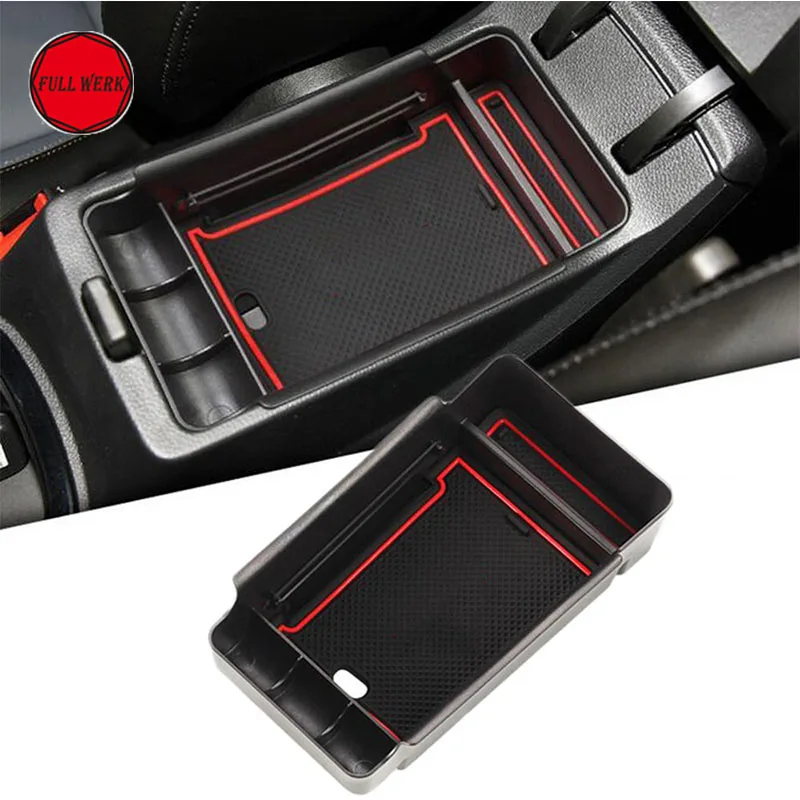 Car Armrest Storage Organizer Center Console Tray Divider Glove Box fit for Chevrolet Cruze 2017
Car Armrest Storage Organizer Center Console Tray Divider Glove Box fit for Chevrolet Cruze 2017